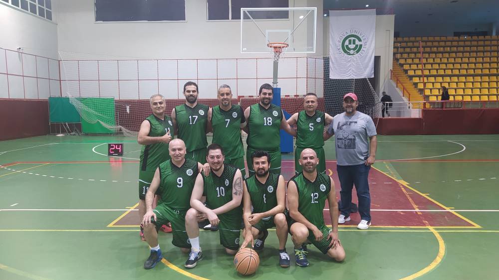 BASKETBOL ERKEK ÖĞRENCİ 14.04.2022 SONUÇLARI